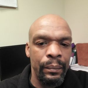 Meet your Posher, Richard